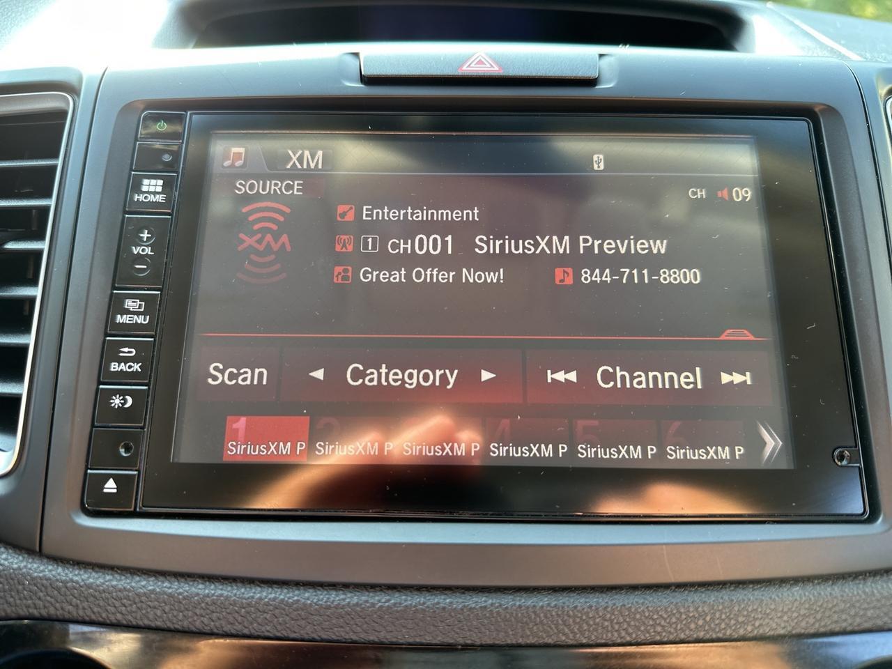 2016 Honda CR-V EX-L Chantilly VA