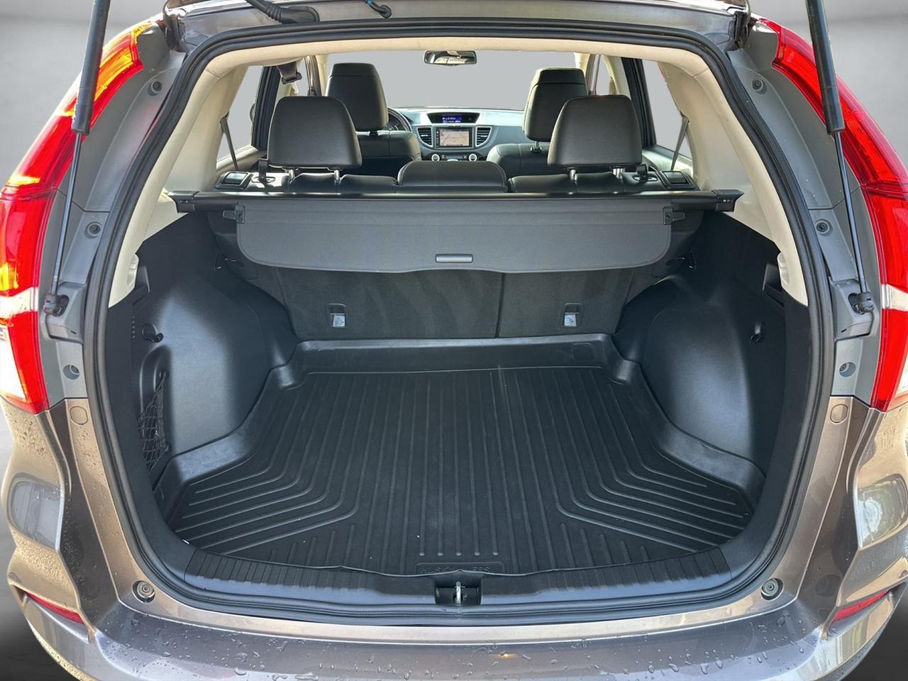 2016 Honda CR-V EX-L Chantilly VA