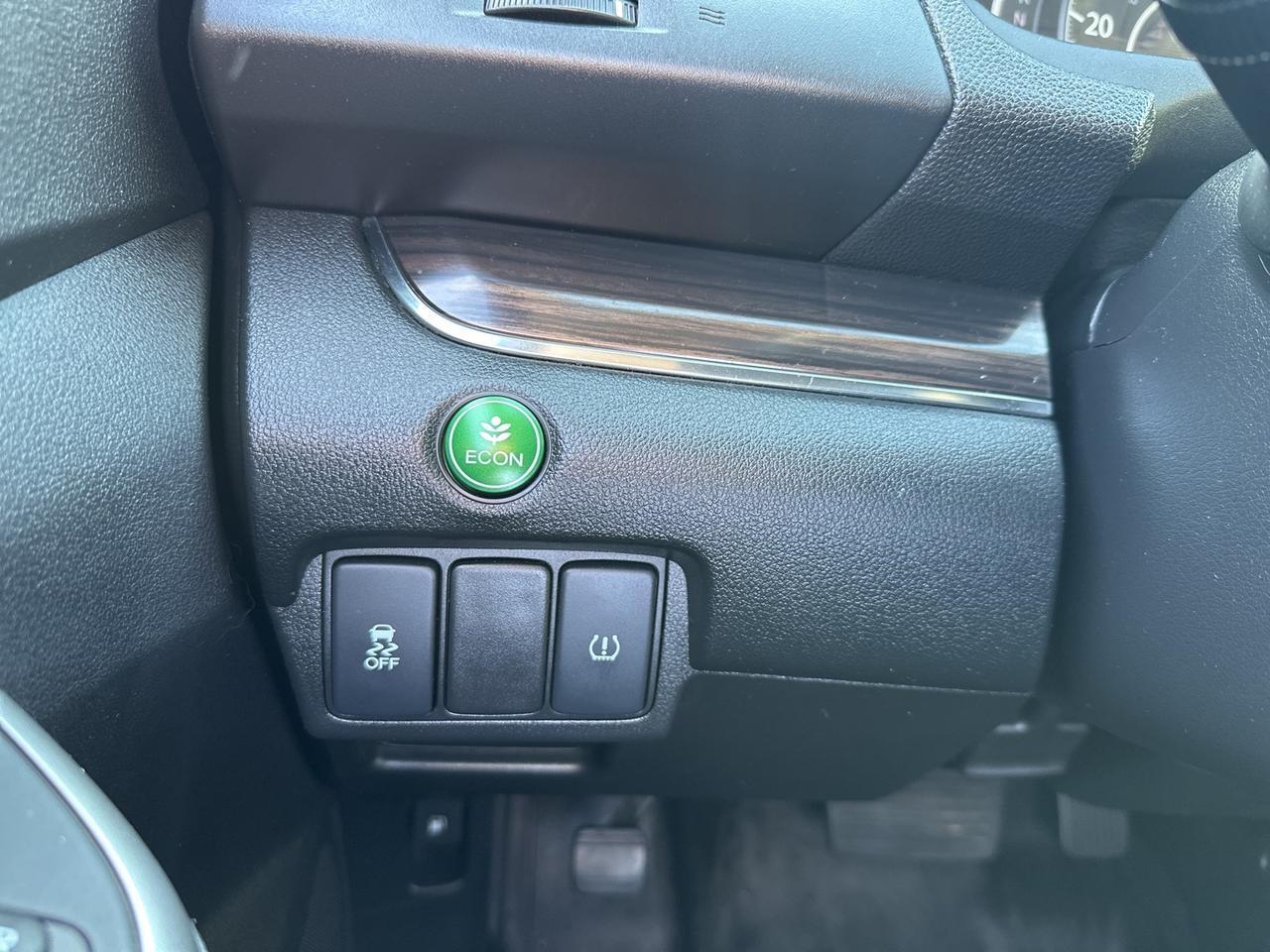 2016 Honda CR-V EX-L Chantilly VA
