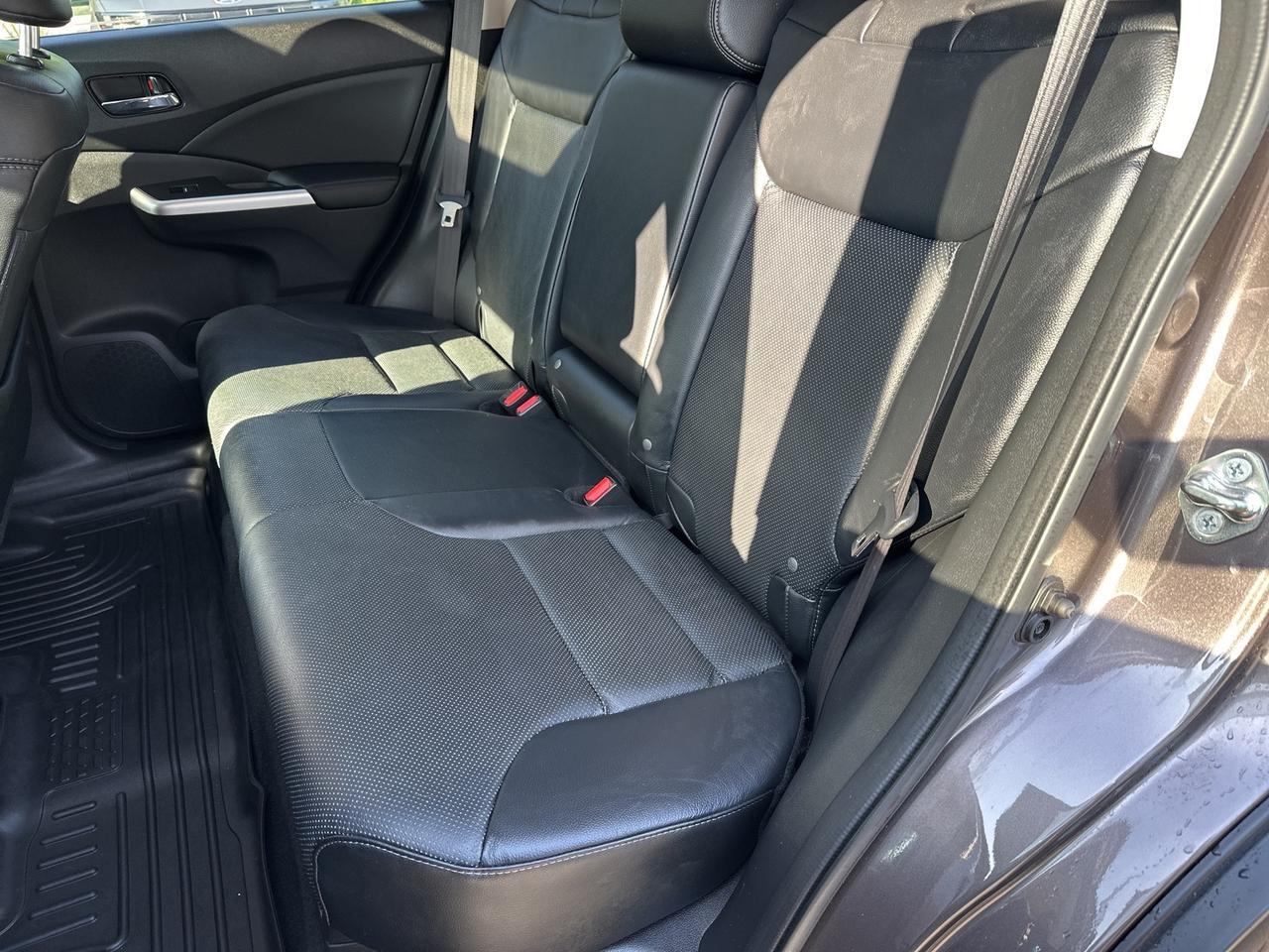 2016 Honda CR-V EX-L Chantilly VA