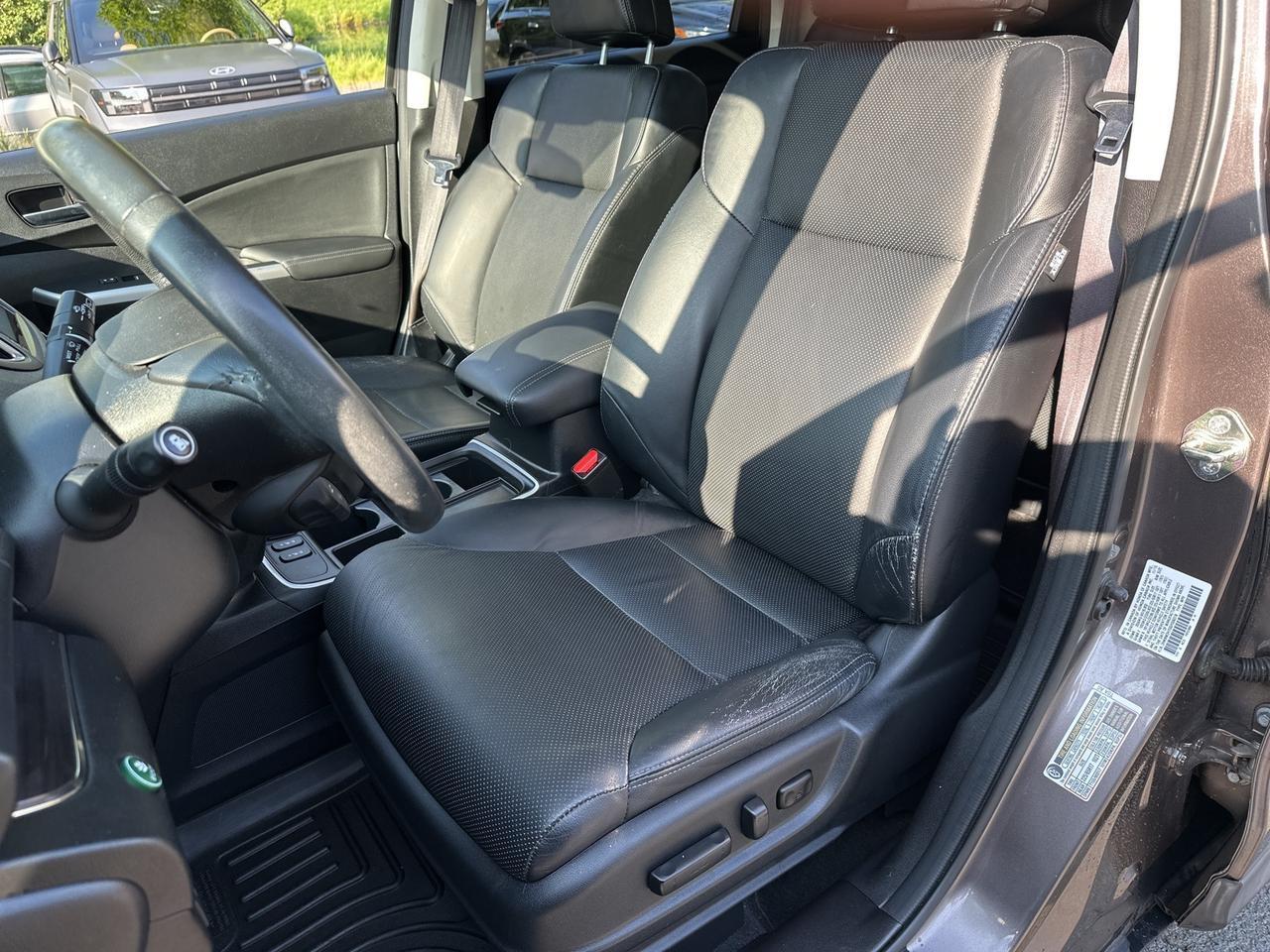 2016 Honda CR-V EX-L Chantilly VA