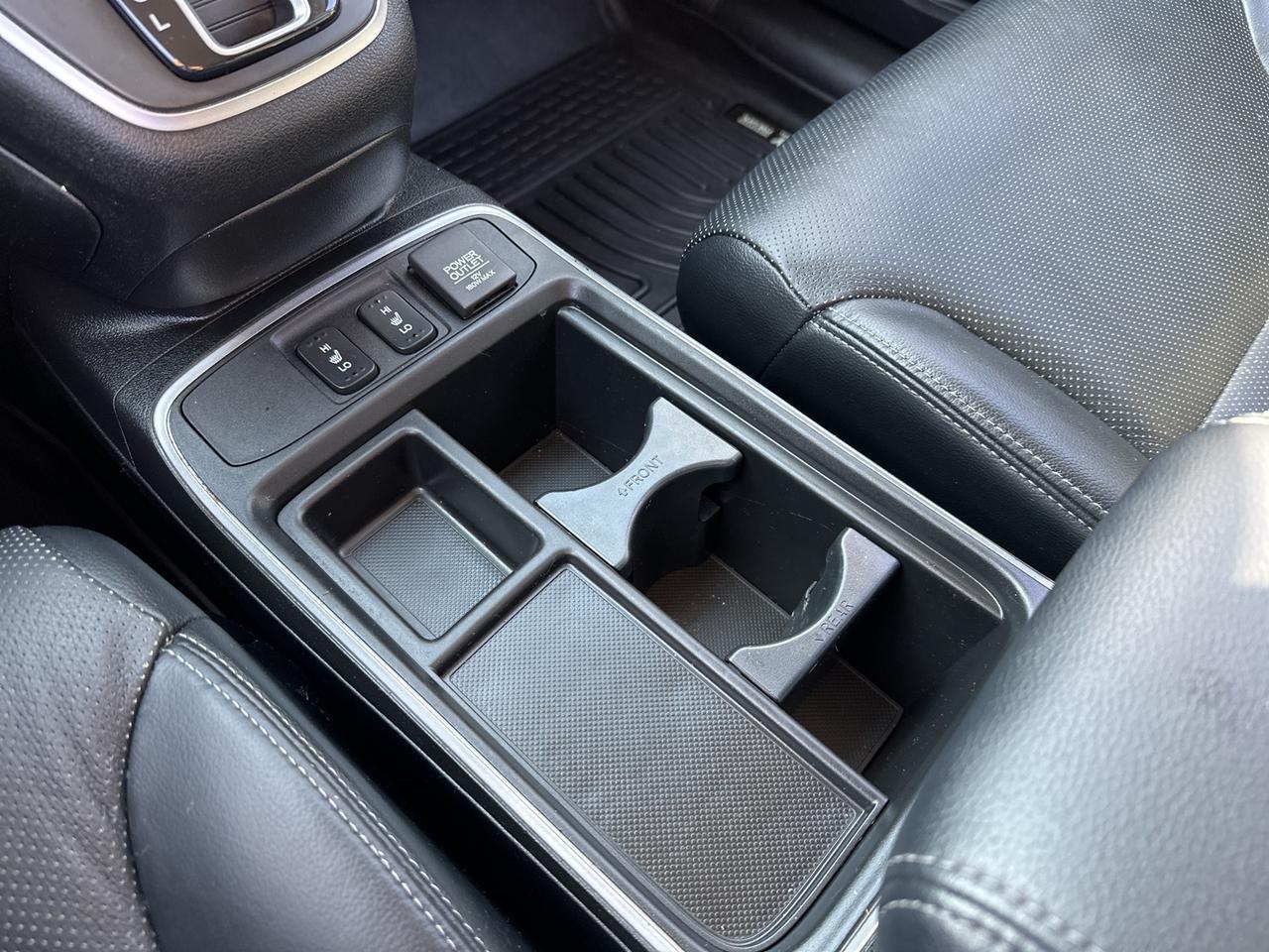 2016 Honda CR-V EX-L Chantilly VA