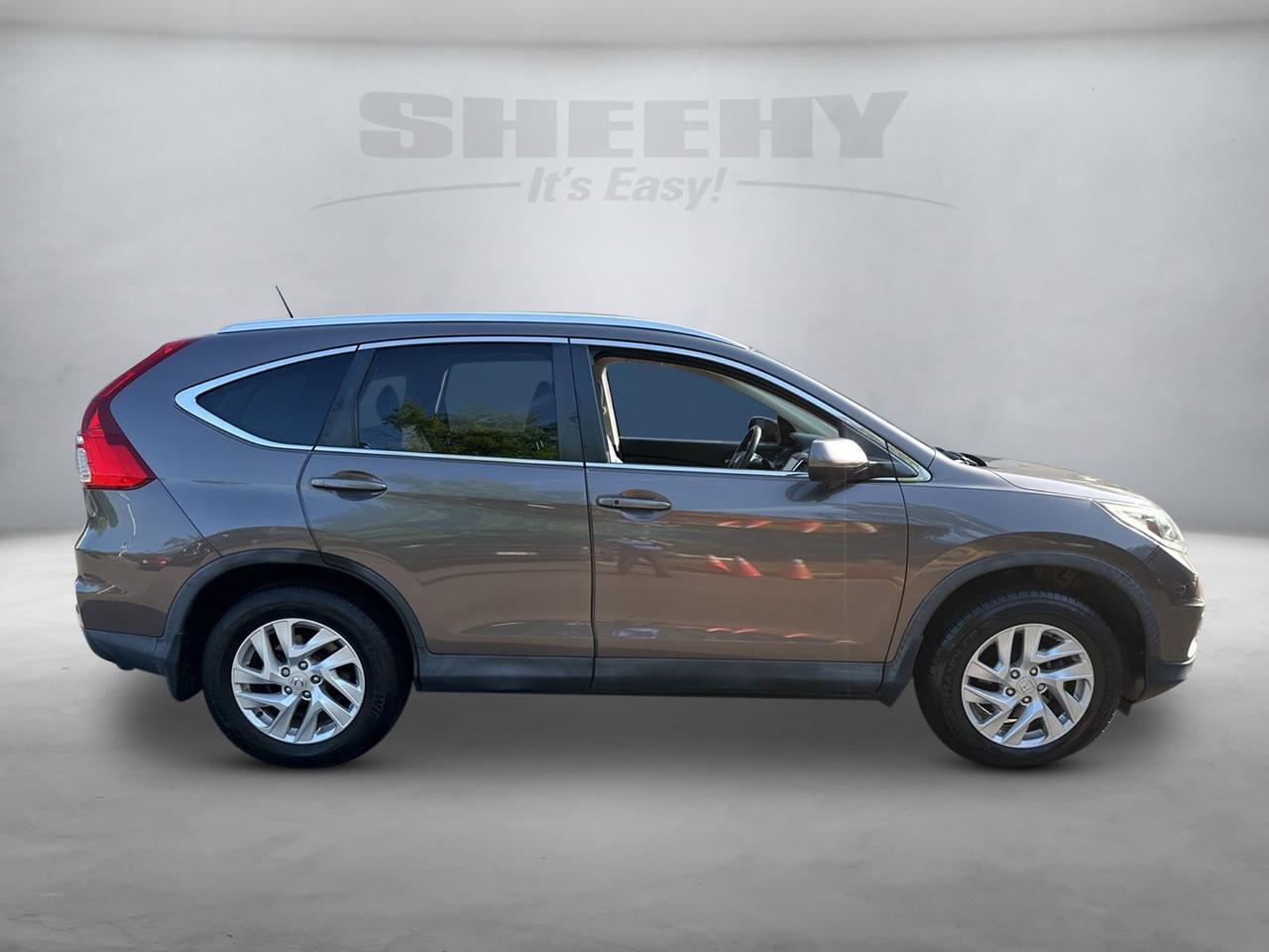 2016 Honda CR-V EX-L Chantilly VA