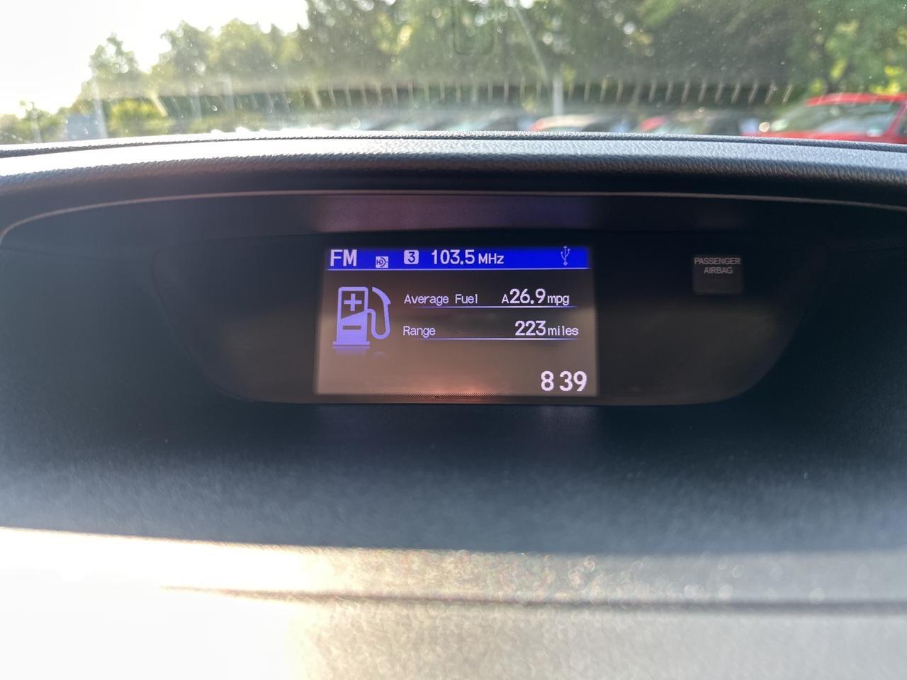 2016 Honda CR-V EX-L Chantilly VA