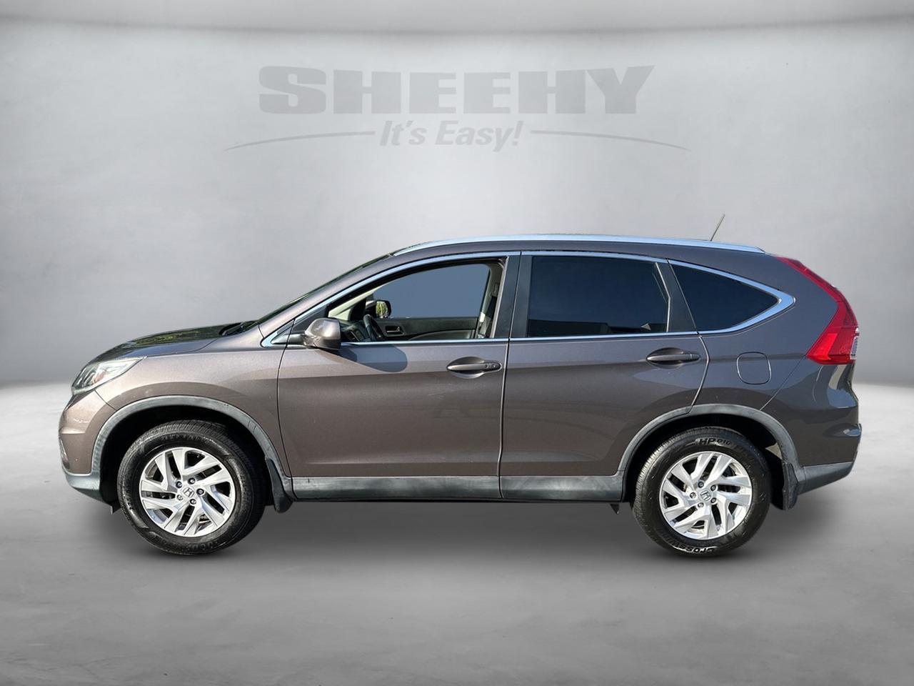 2016 Honda CR-V EX-L Chantilly VA