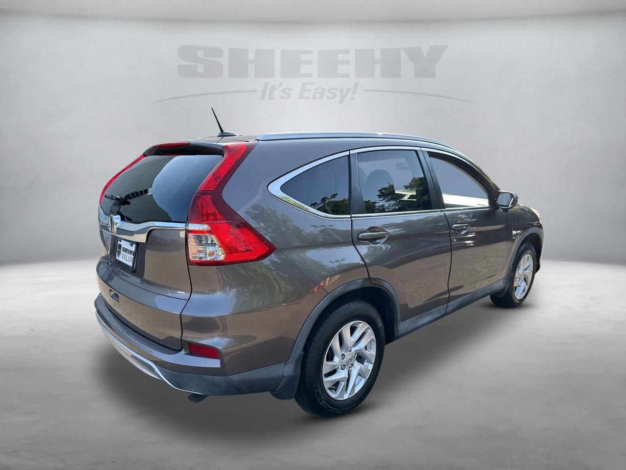 2016 Honda CR-V EX-L Chantilly VA