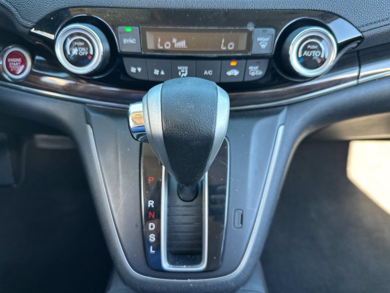 2016 Honda CR-V EX-L Chantilly VA