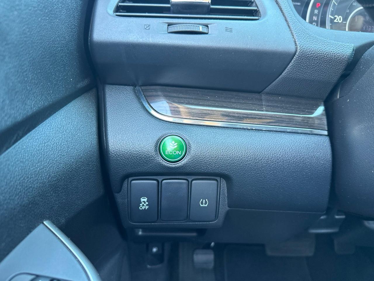 2016 Honda CR-V EX-L Chantilly VA