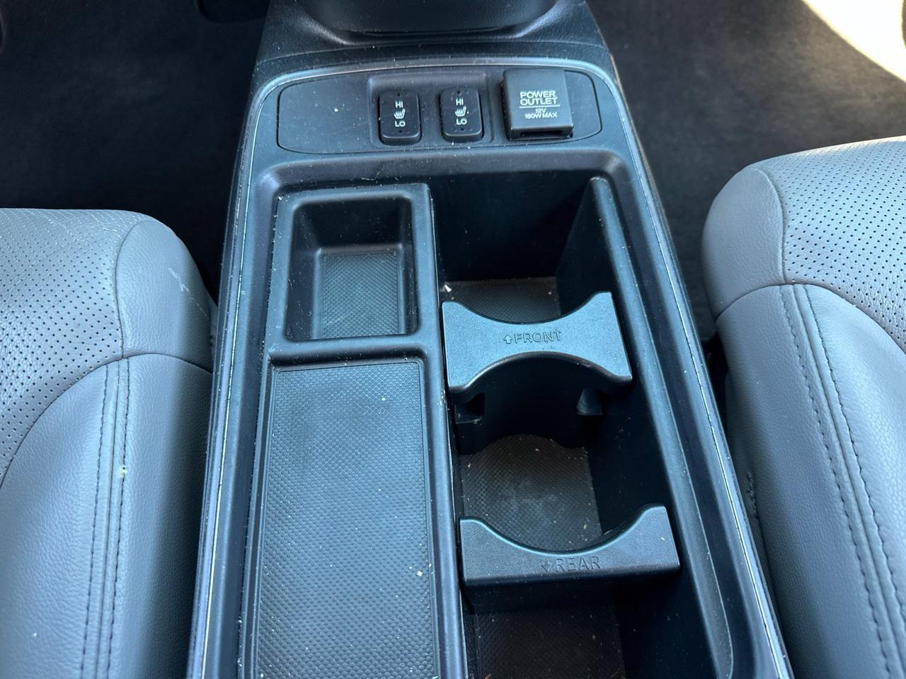 2016 Honda CR-V EX-L Chantilly VA