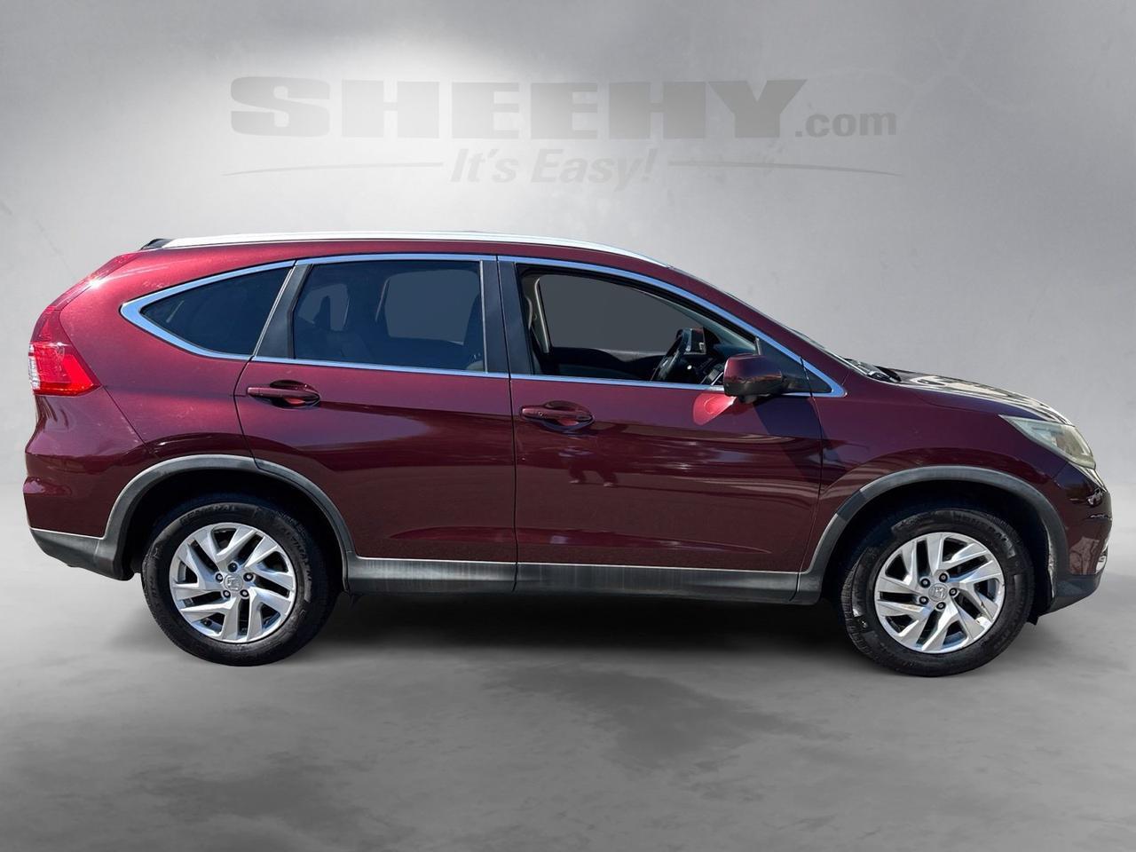 2016 Honda CR-V EX-L Chantilly VA