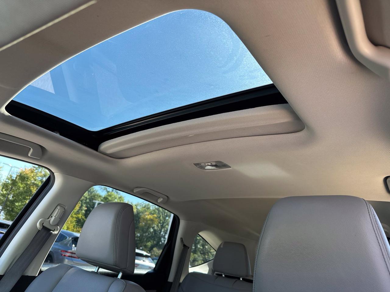 2016 Honda CR-V EX-L Chantilly VA