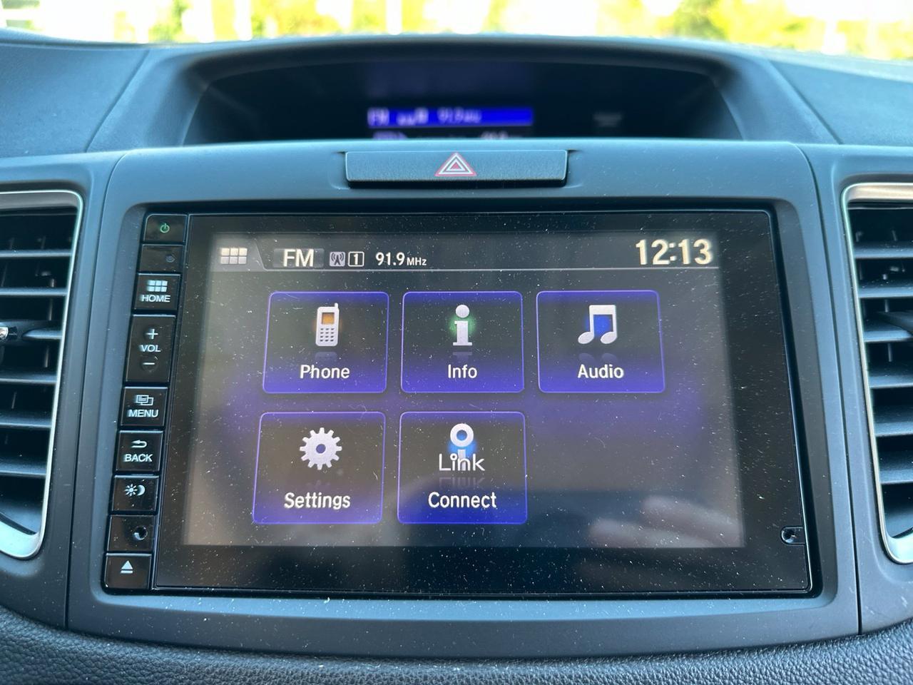 2016 Honda CR-V EX-L Chantilly VA