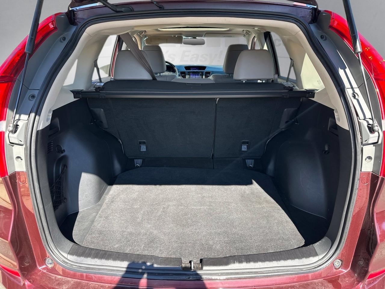 2016 Honda CR-V EX-L Chantilly VA
