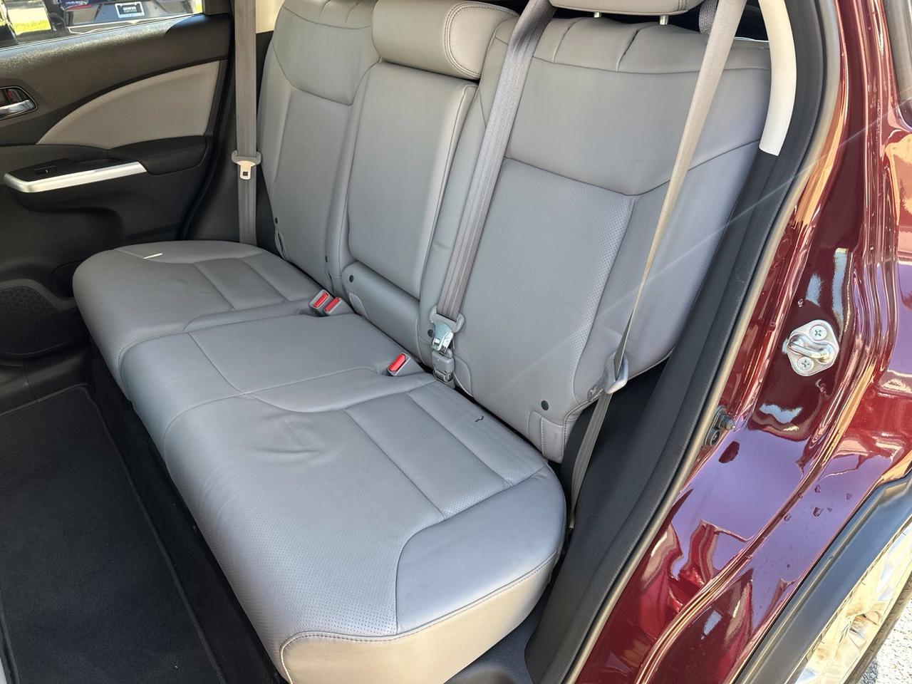 2016 Honda CR-V EX-L Chantilly VA