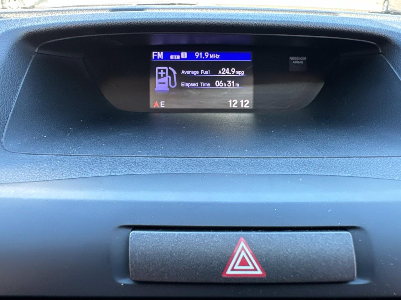 2016 Honda CR-V EX-L Chantilly VA