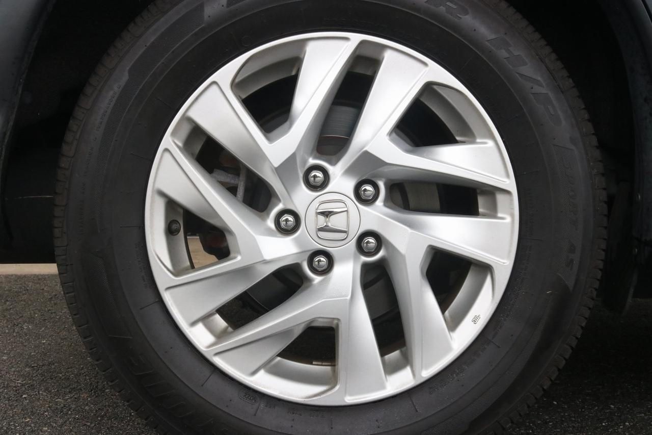 2016 Honda CR-V EX-L Fredericksburg VA