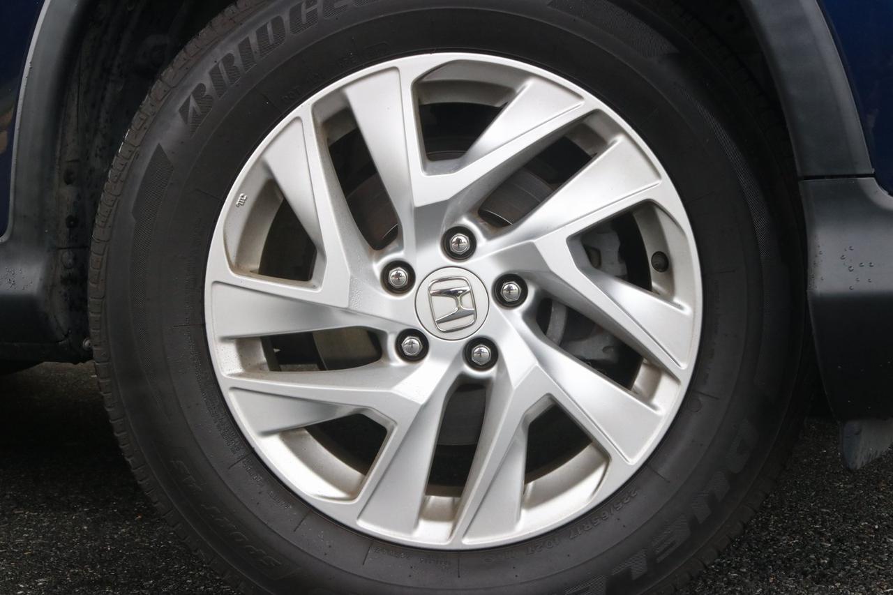 2016 Honda CR-V EX-L Fredericksburg VA