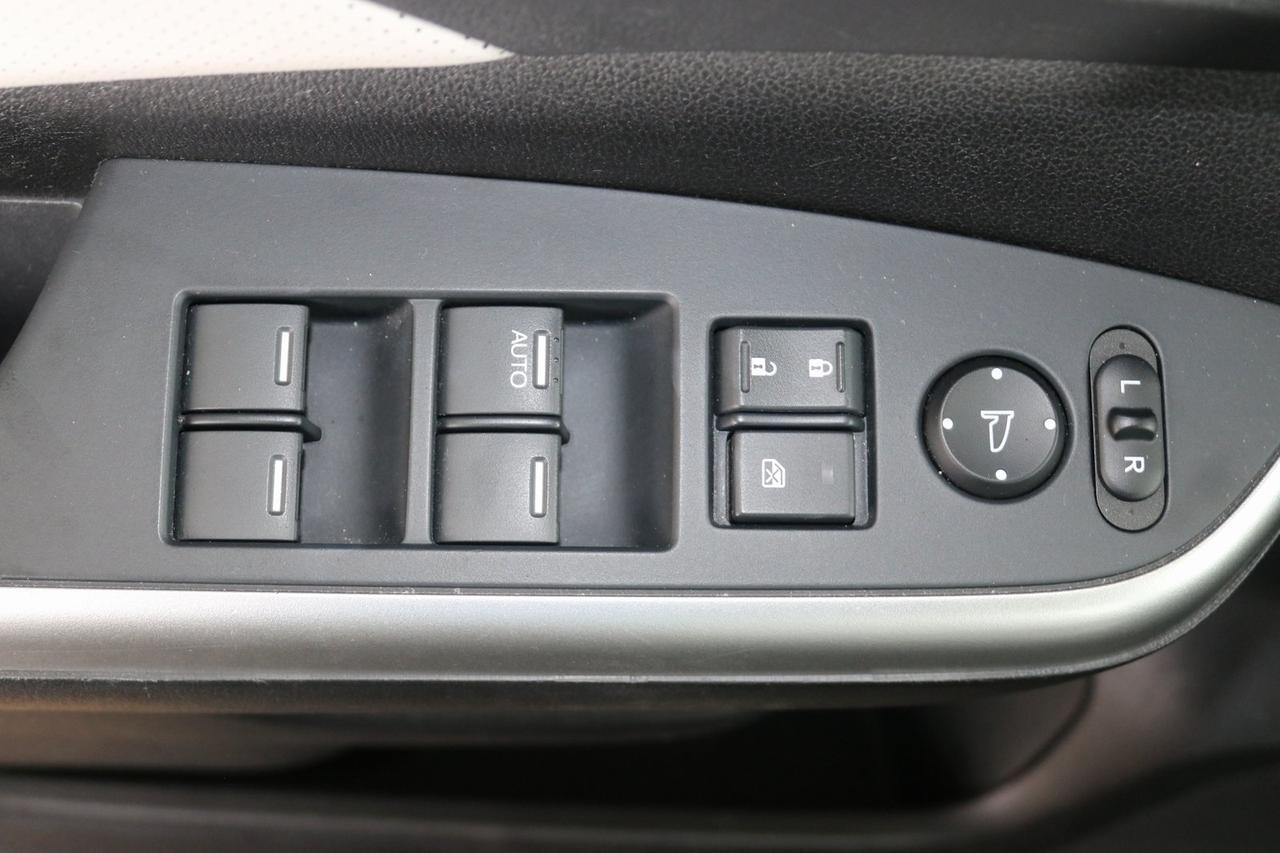 2016 Honda CR-V EX-L Fredericksburg VA