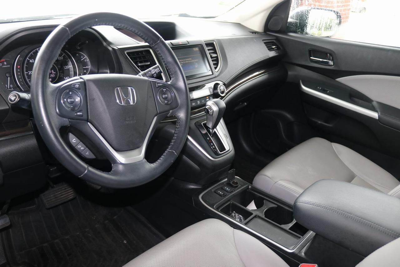 2016 Honda CR-V EX-L Fredericksburg VA