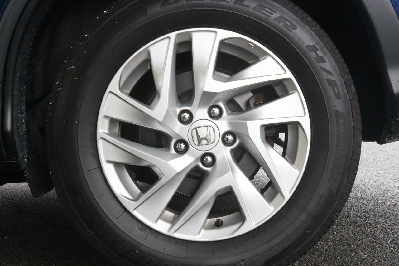 2016 Honda CR-V EX-L Fredericksburg VA