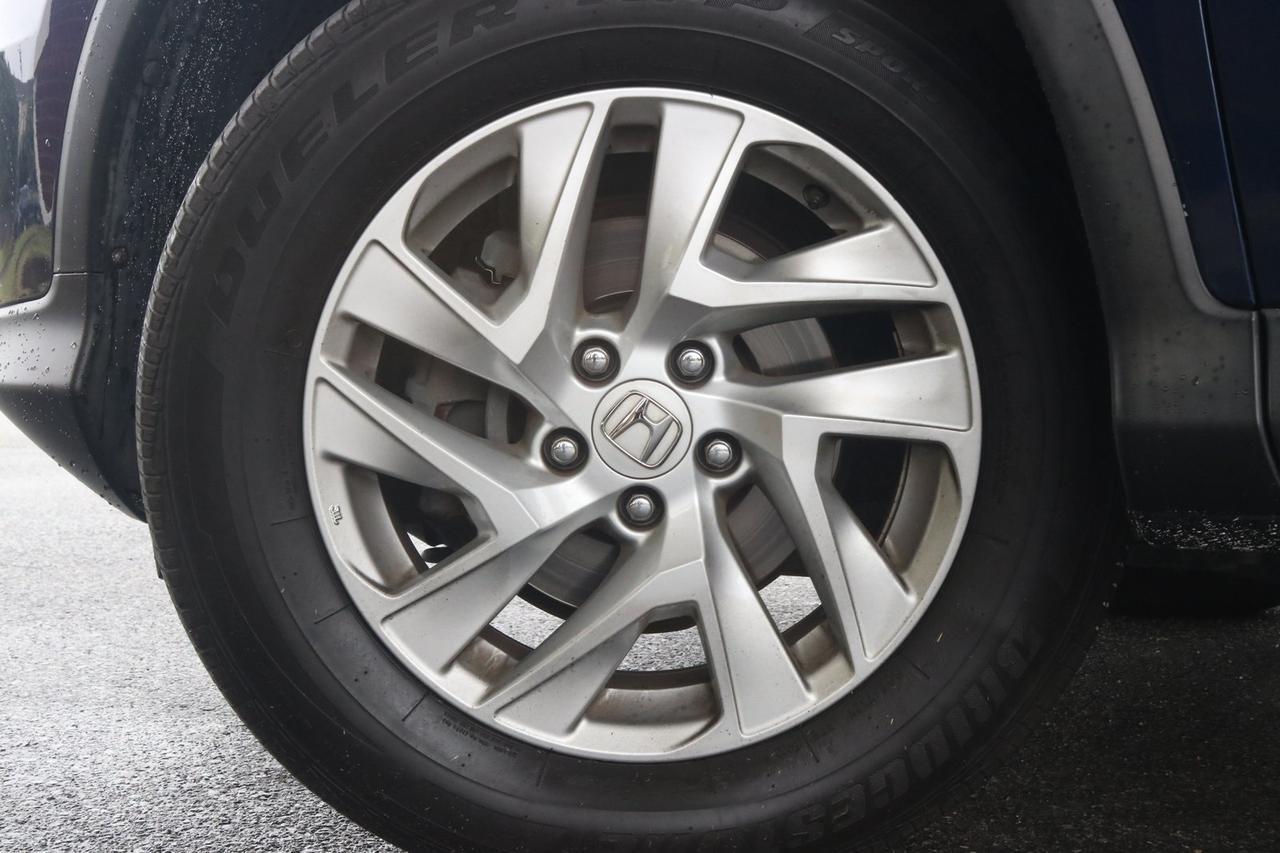 2016 Honda CR-V EX-L Fredericksburg VA