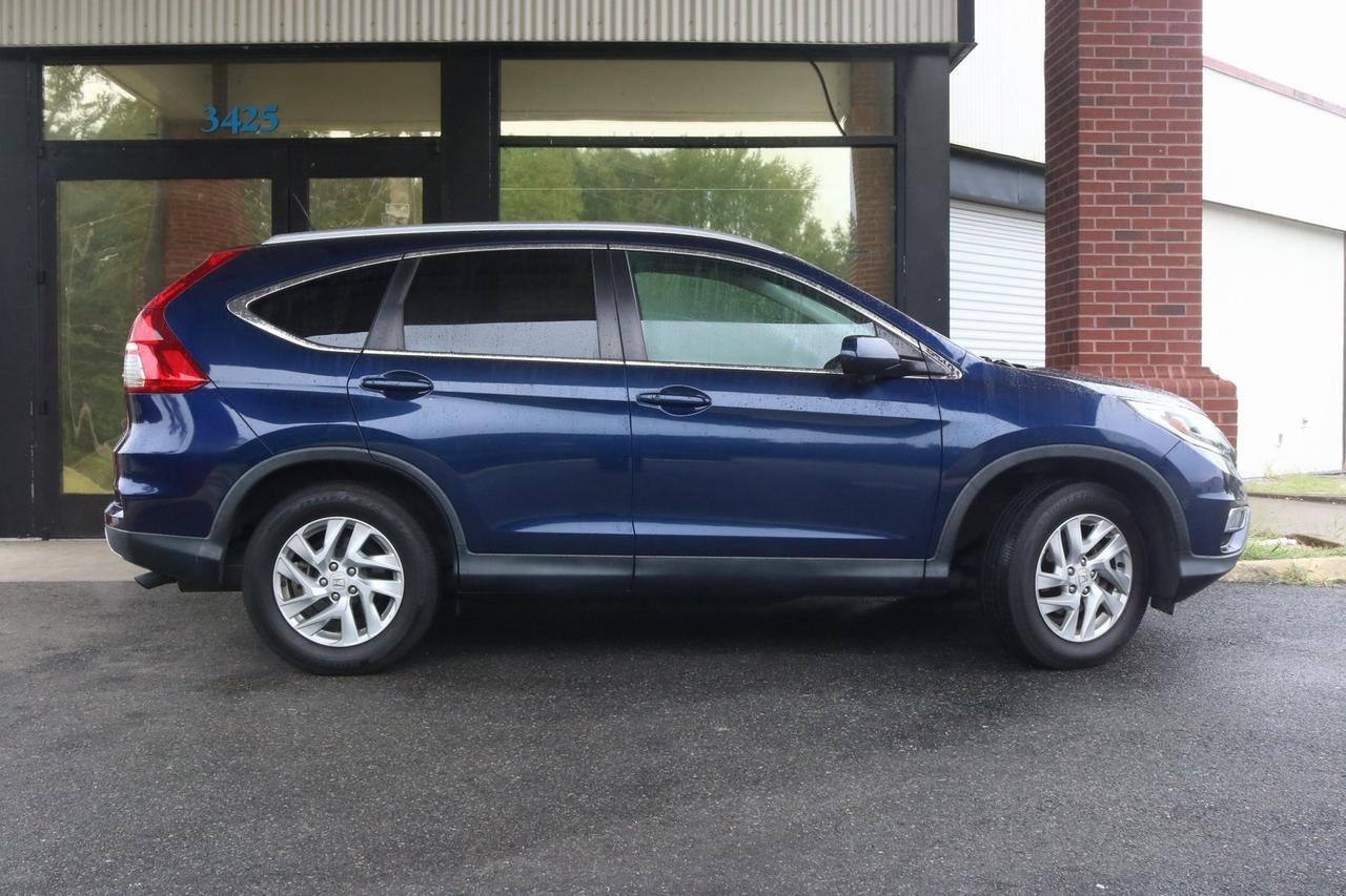 2016 Honda CR-V EX-L Fredericksburg VA