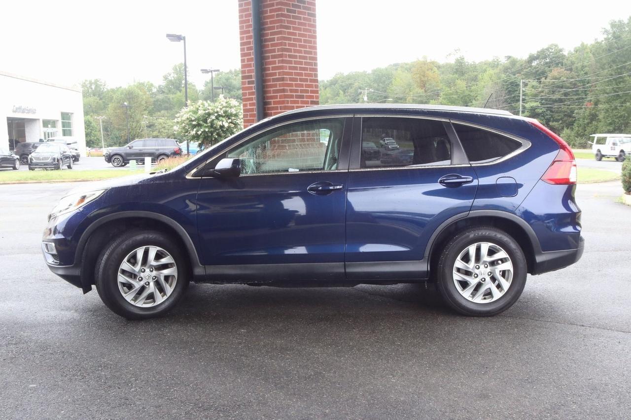 2016 Honda CR-V EX-L Fredericksburg VA