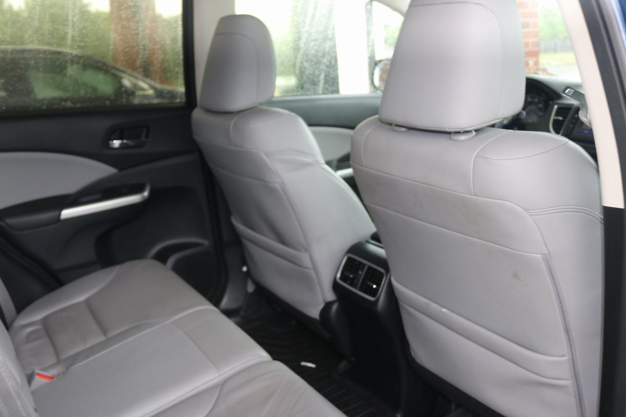 2016 Honda CR-V EX-L Fredericksburg VA