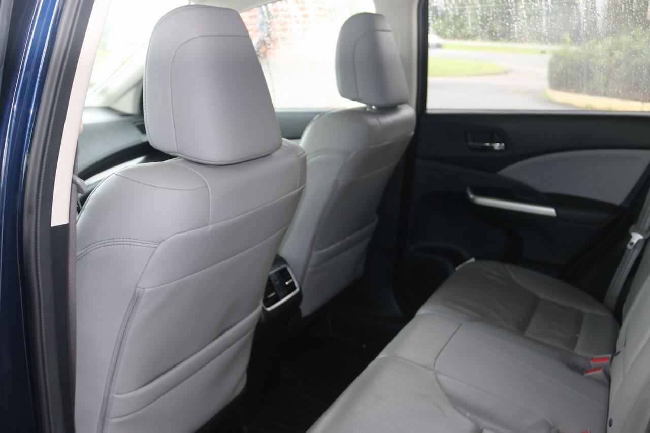 2016 Honda CR-V EX-L Fredericksburg VA