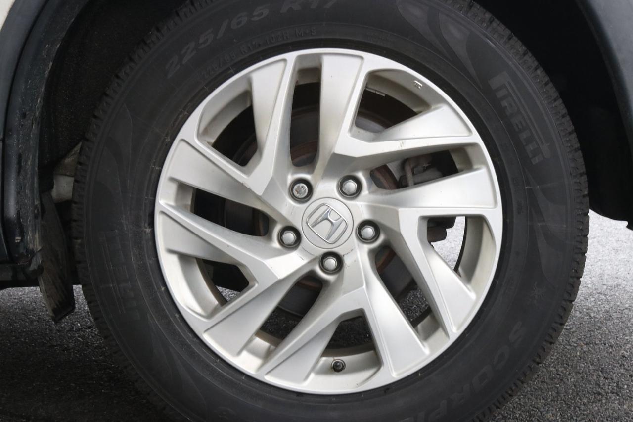 2016 Honda CR-V EX-L Fredericksburg VA