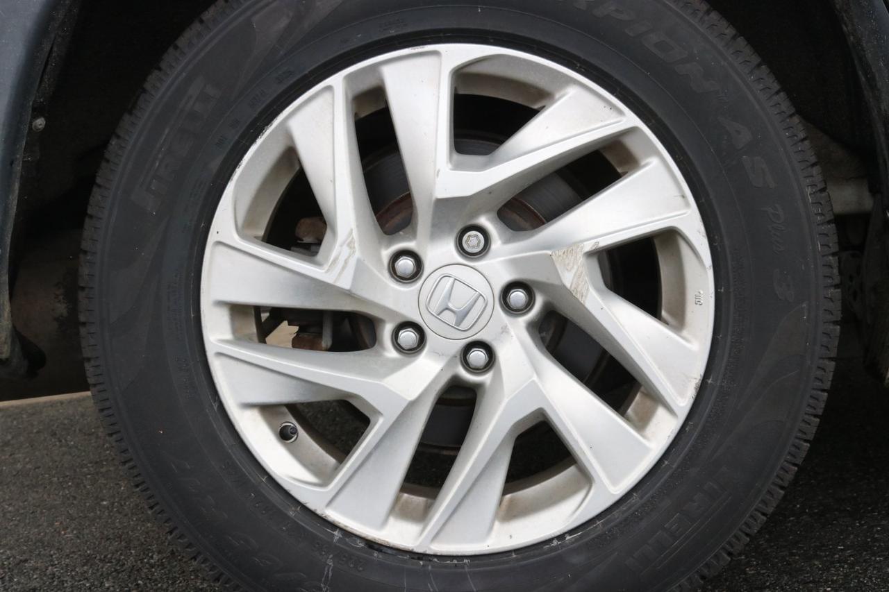 2016 Honda CR-V EX-L Fredericksburg VA