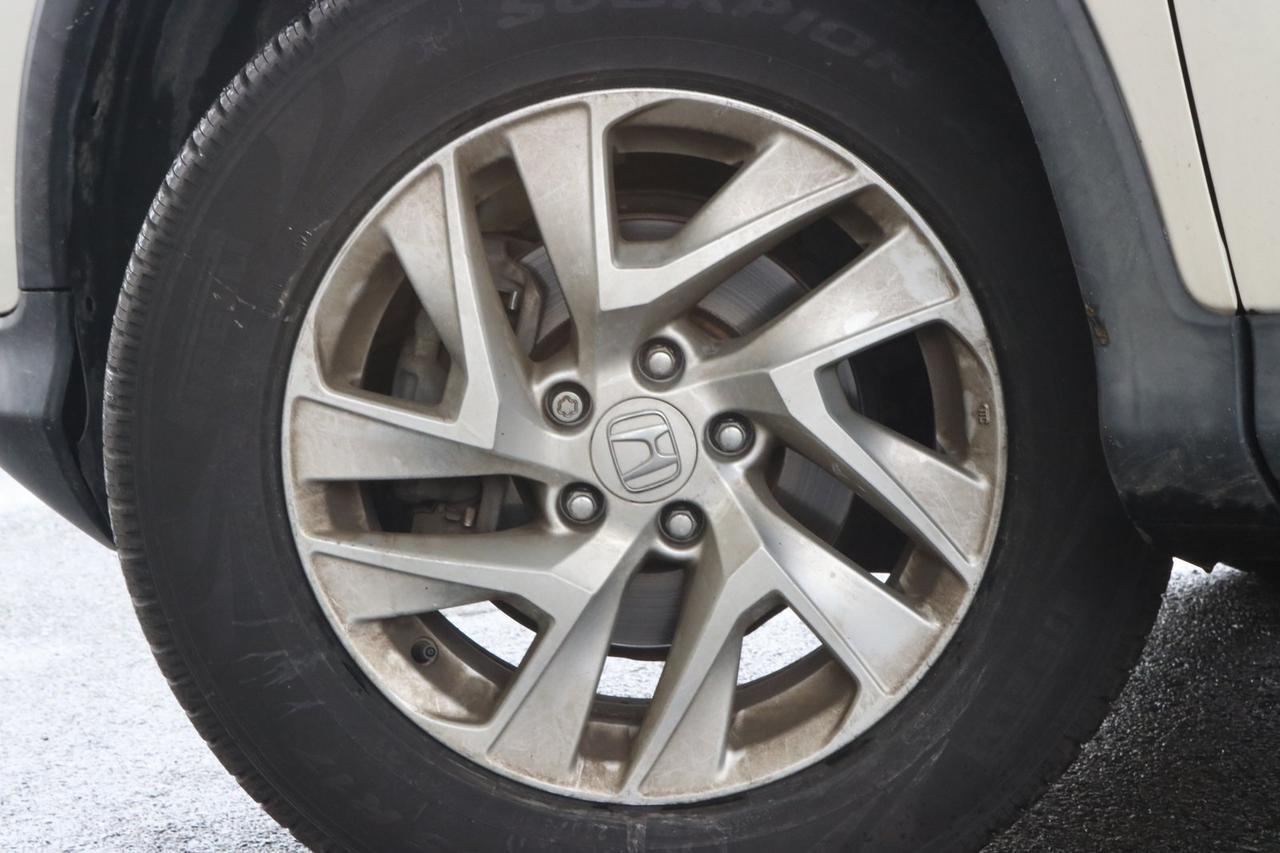 2016 Honda CR-V EX-L Fredericksburg VA