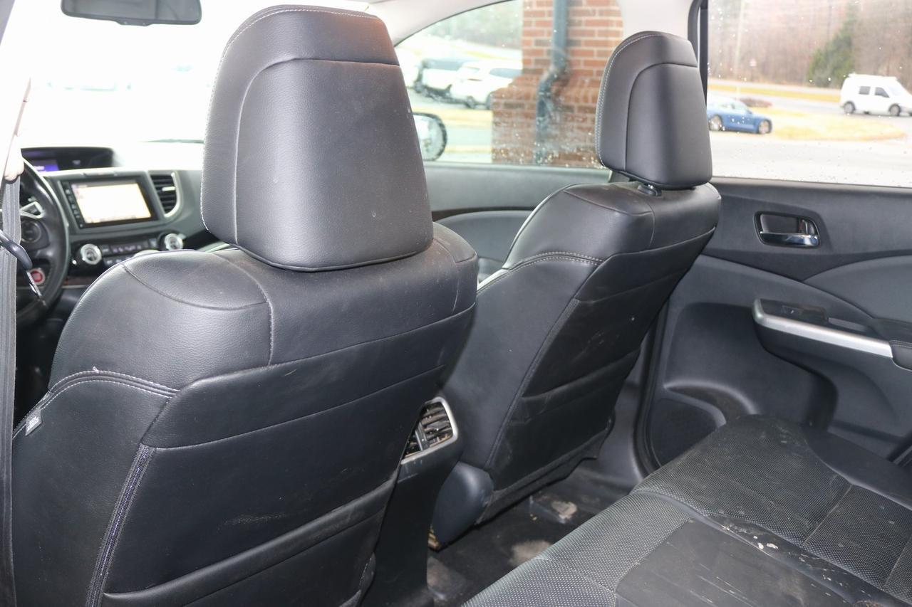 2016 Honda CR-V EX-L Fredericksburg VA