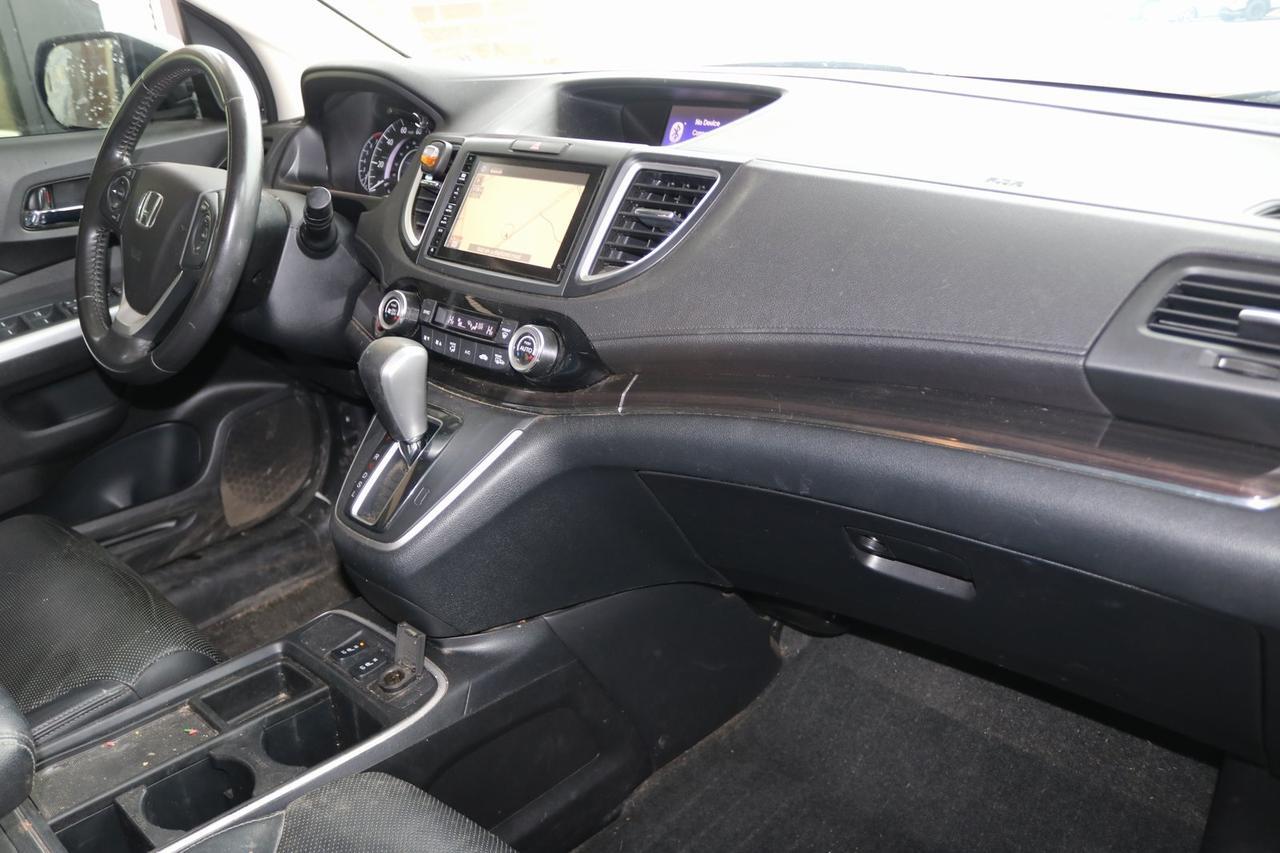 2016 Honda CR-V EX-L Fredericksburg VA