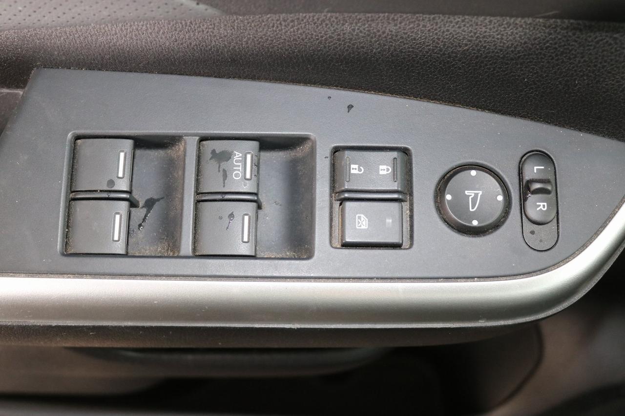 2016 Honda CR-V EX-L Fredericksburg VA