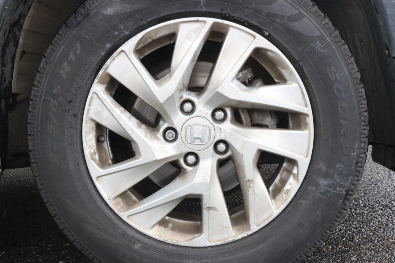 2016 Honda CR-V EX-L Fredericksburg VA