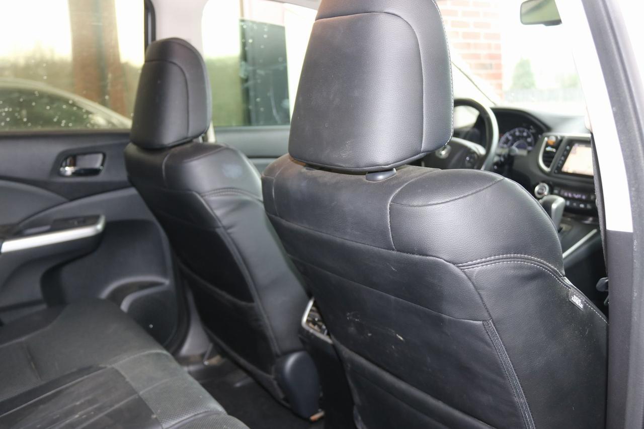 2016 Honda CR-V EX-L Fredericksburg VA