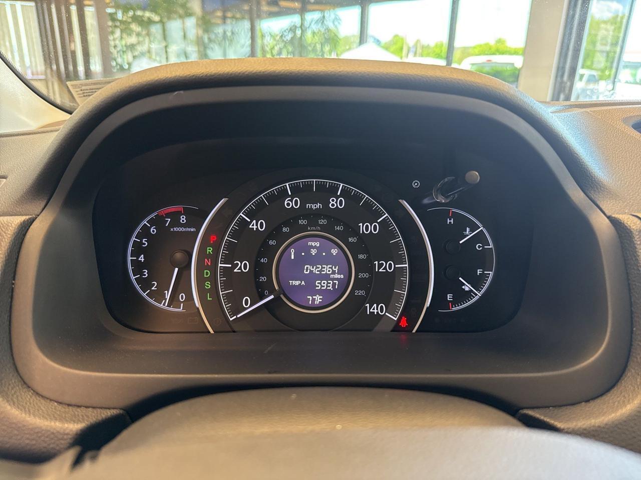 2016 Honda CR-V EX-L Richmond VA