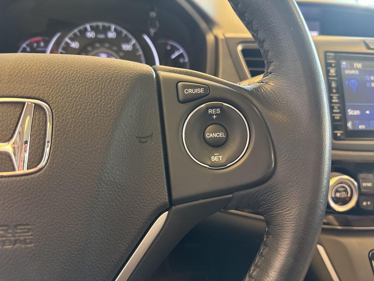 2016 Honda CR-V EX-L Richmond VA