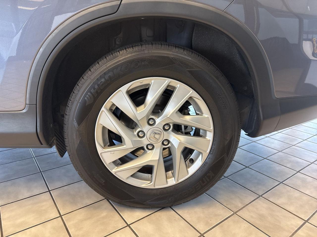 2016 Honda CR-V EX-L Richmond VA