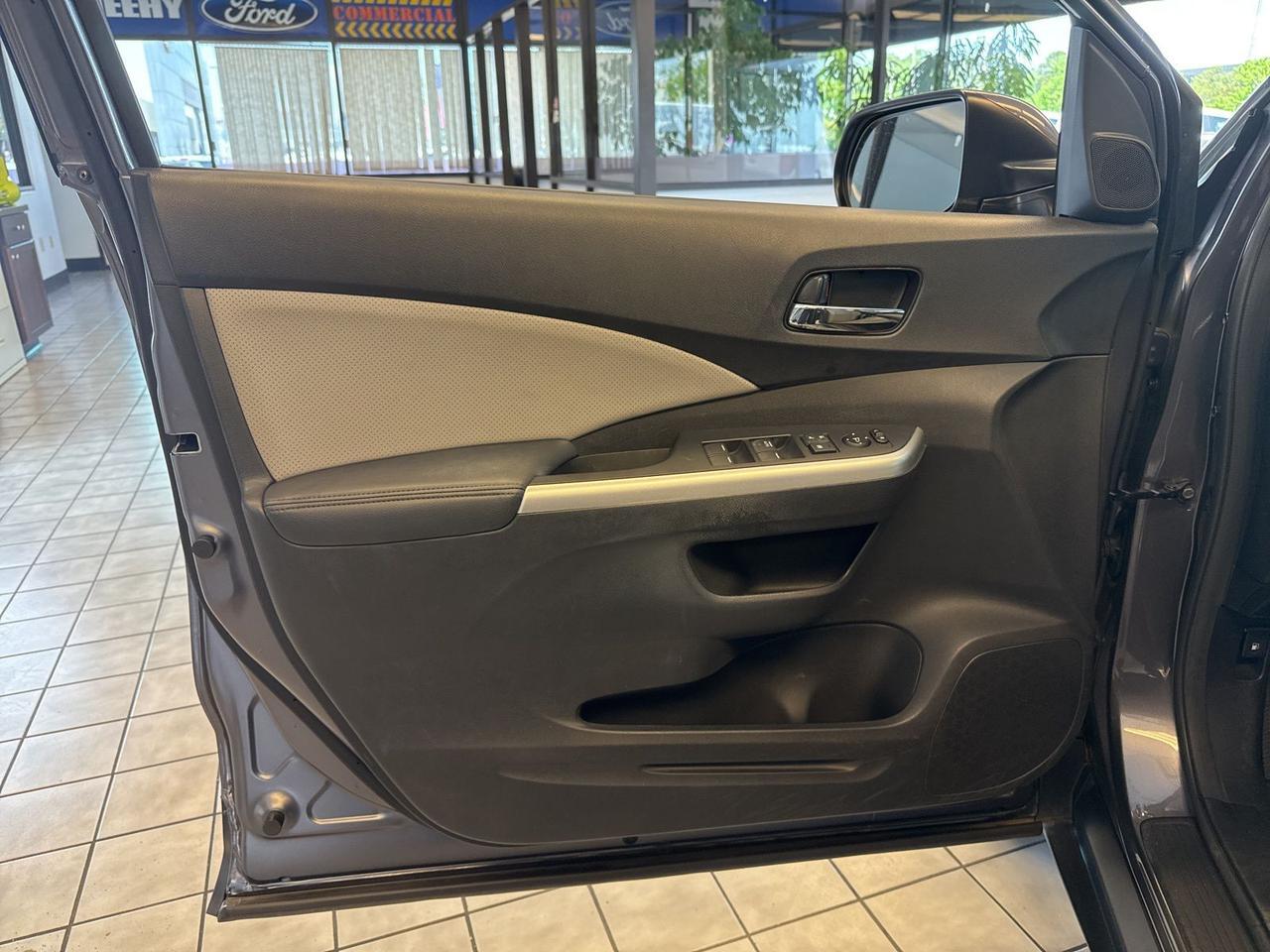 2016 Honda CR-V EX-L Richmond VA