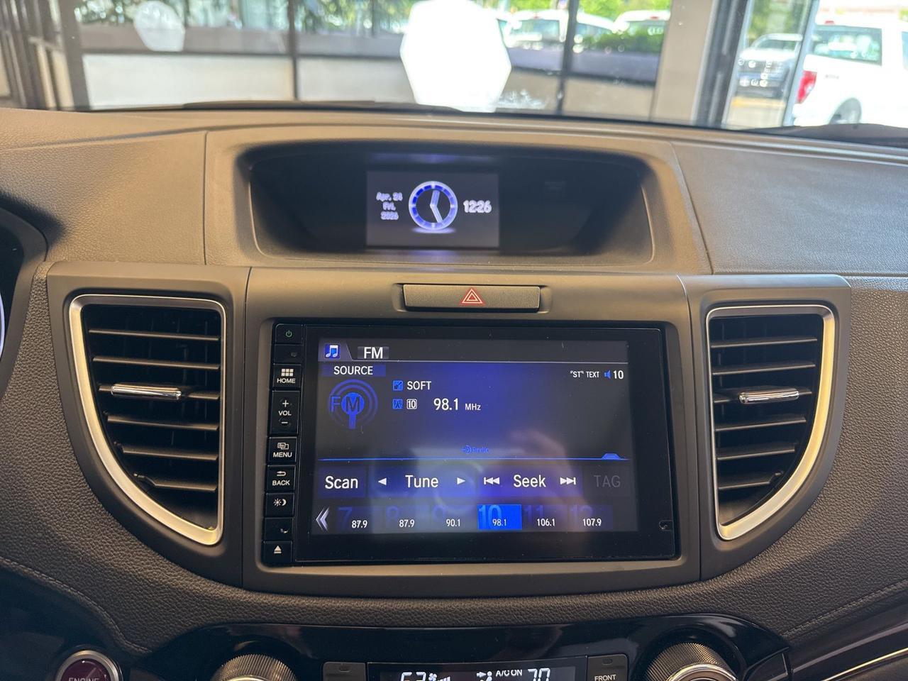 2016 Honda CR-V EX-L Richmond VA