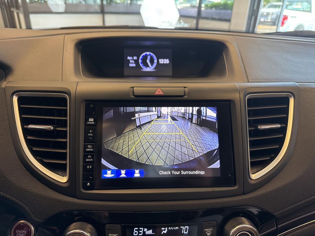 2016 Honda CR-V EX-L Richmond VA