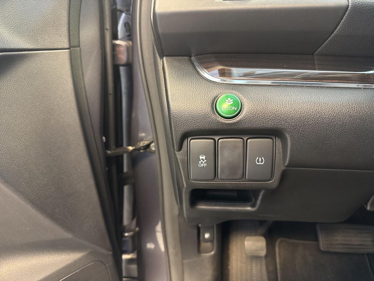 2016 Honda CR-V EX-L Richmond VA