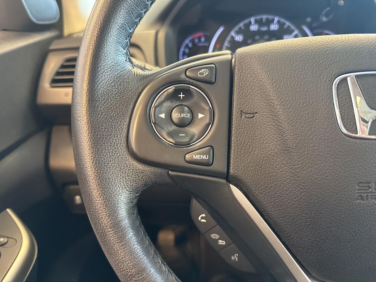 2016 Honda CR-V EX-L Richmond VA