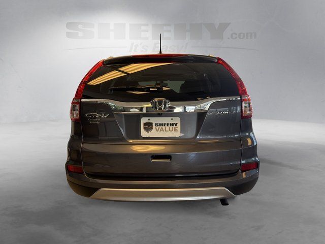 2016 Honda CR-V EX-L Richmond VA