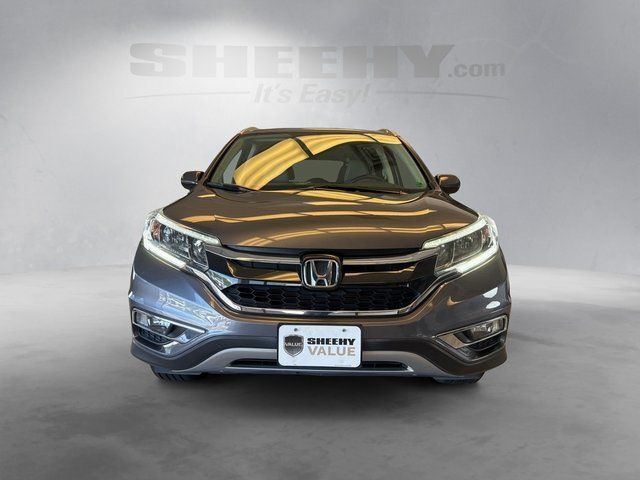 2016 Honda CR-V EX-L Richmond VA