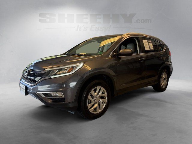 2016 Honda CR-V EX-L Richmond VA