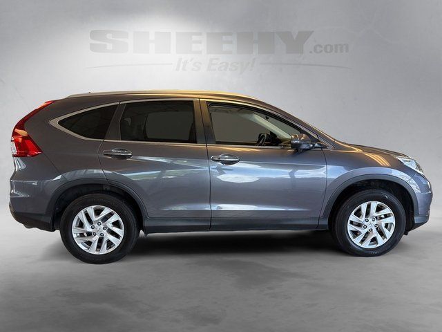 2016 Honda CR-V EX-L Richmond VA
