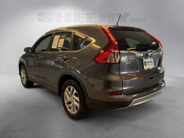 2016 Honda CR-V EX-L Richmond VA